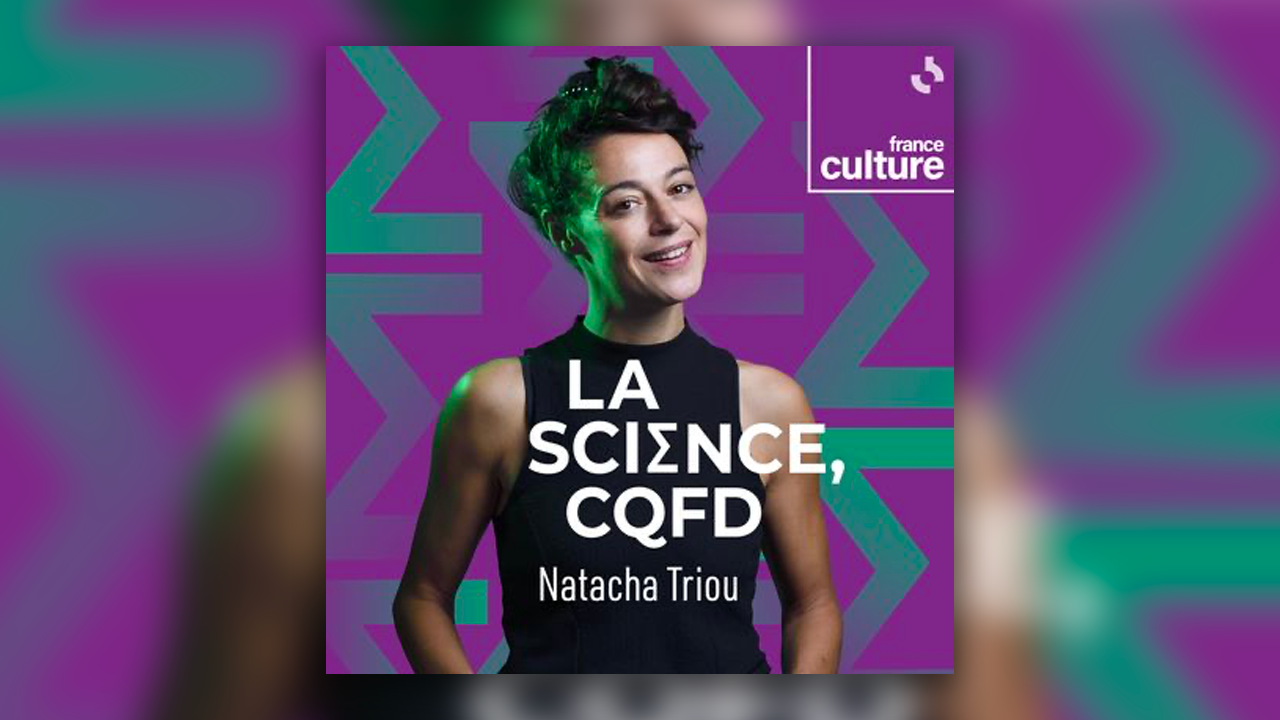 Le Gircor invité de “La science, CQFD” sur France Culture Animaux passion La science CQFD Le Gircor invité de “La science, CQFD” sur France Culture