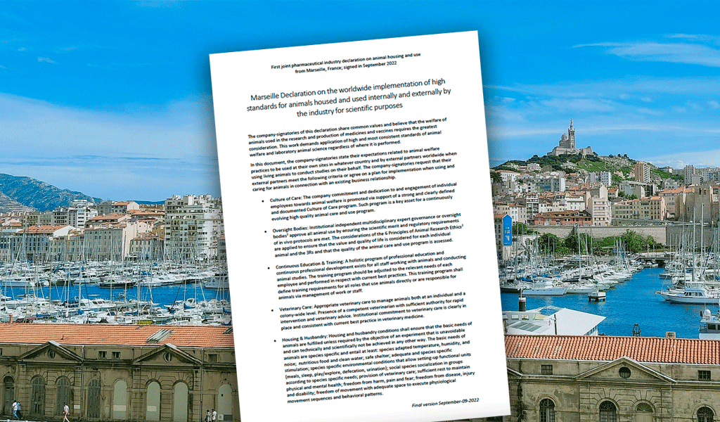 declaration de marseille La Déclaration de Marseille